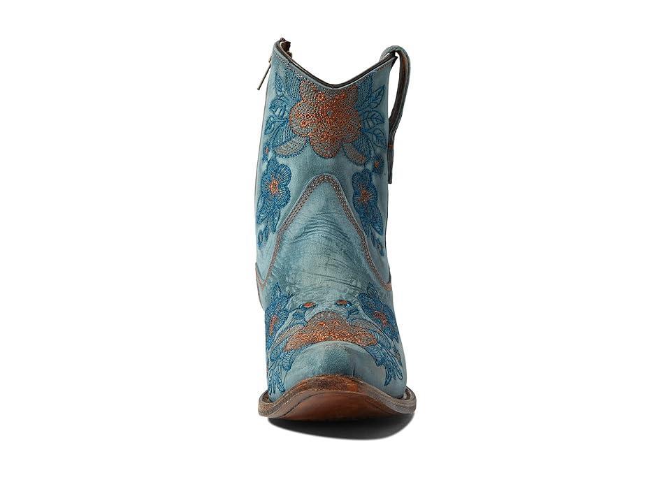 Corral Boots L5874 Jean) Women's Shoes Product Image