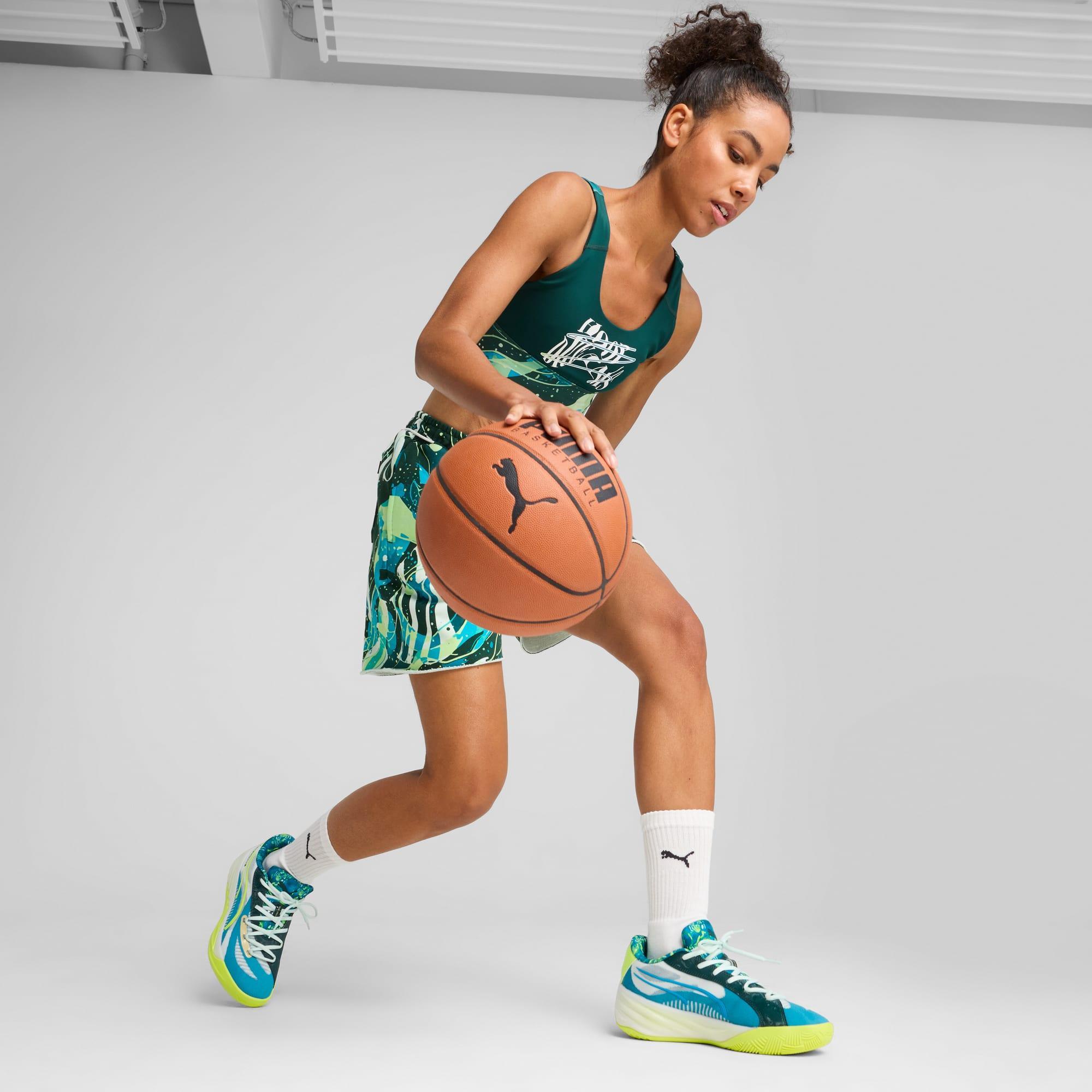 All-Pro NITRO™ Hoops Dreamz Basketball Shoes Product Image