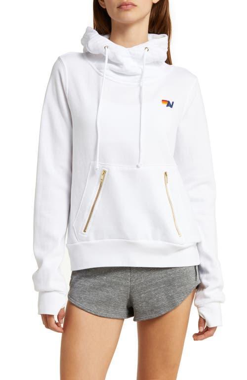 Ninja Hoodie Aviator Nation Product Image