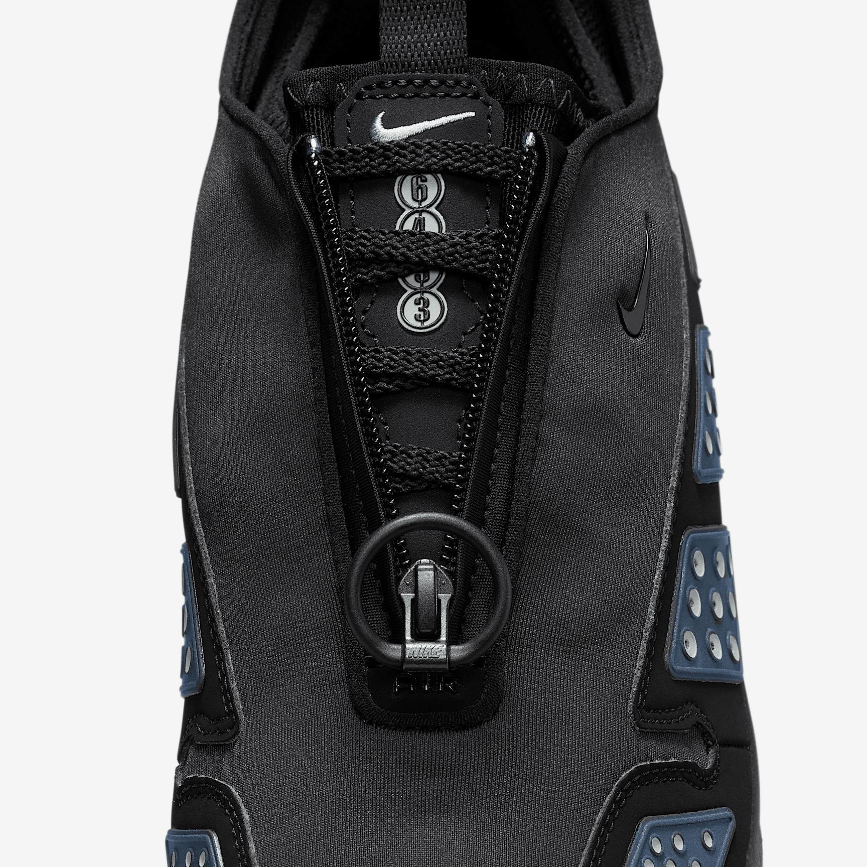 Nike Women's Air Max SNDR Shoes Product Image