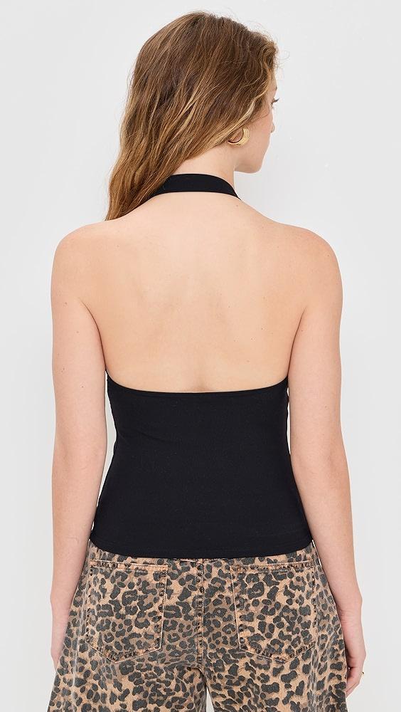 Free People Still Here Tank | Shopbop Product Image