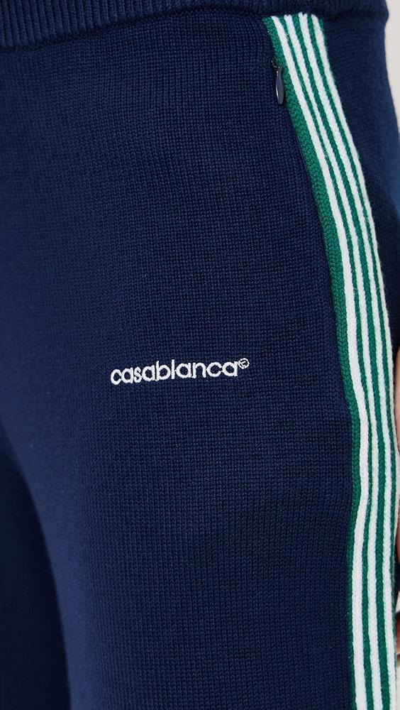 Casablanca Tennis Trousers | Shopbop Product Image