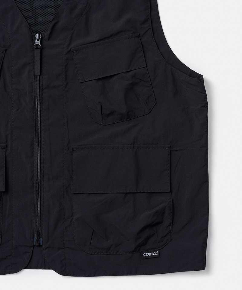 Holston Tactical Vest Male Product Image