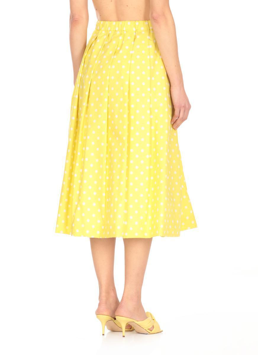 FABIANA FILIPPI Skirts In Multicolor Product Image