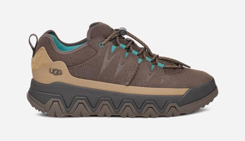 UGG Mens CapTrail Low Waterproof Sneakers Product Image