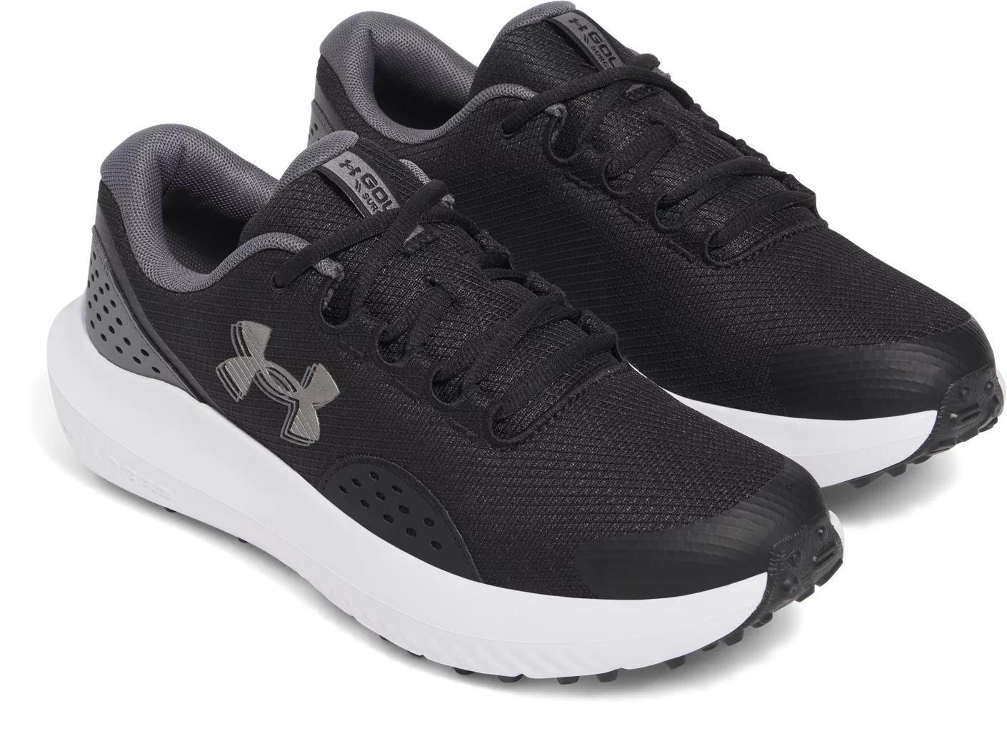 Men's UA Surge Golf Shoes Product Image