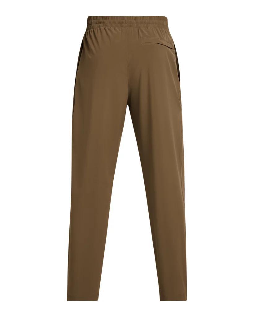 Men's UA Vibe Woven Pants Product Image