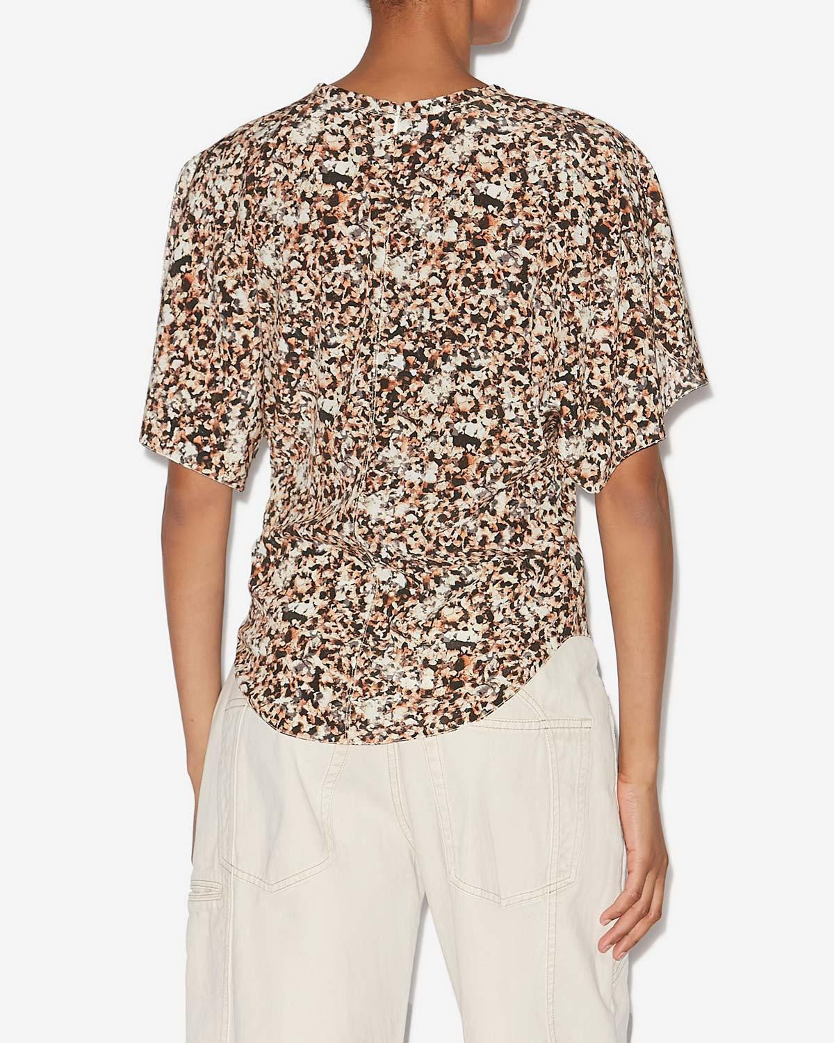 KARLITA TOP Female Product Image