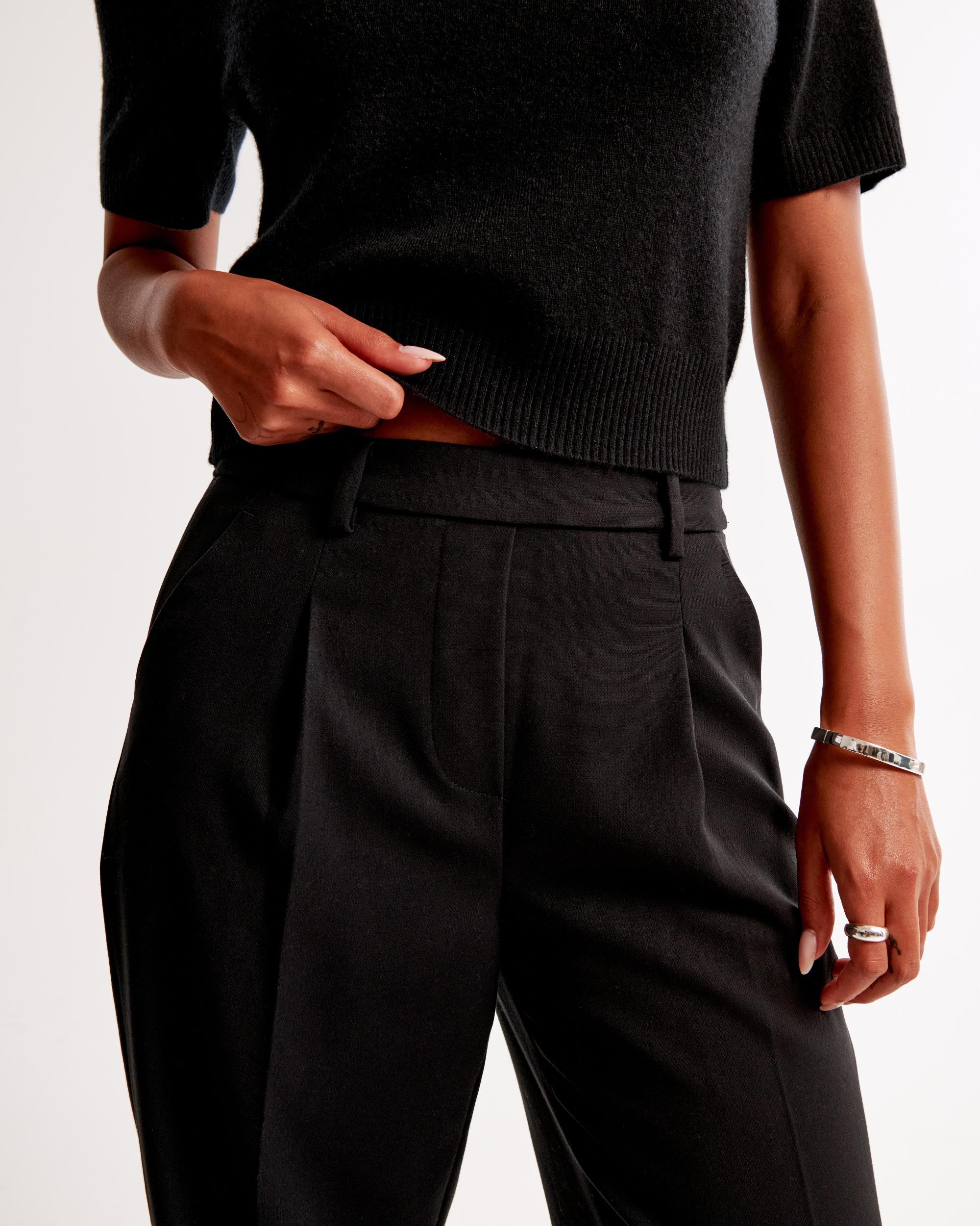 Menswear Taper Pull-On Pant Product Image