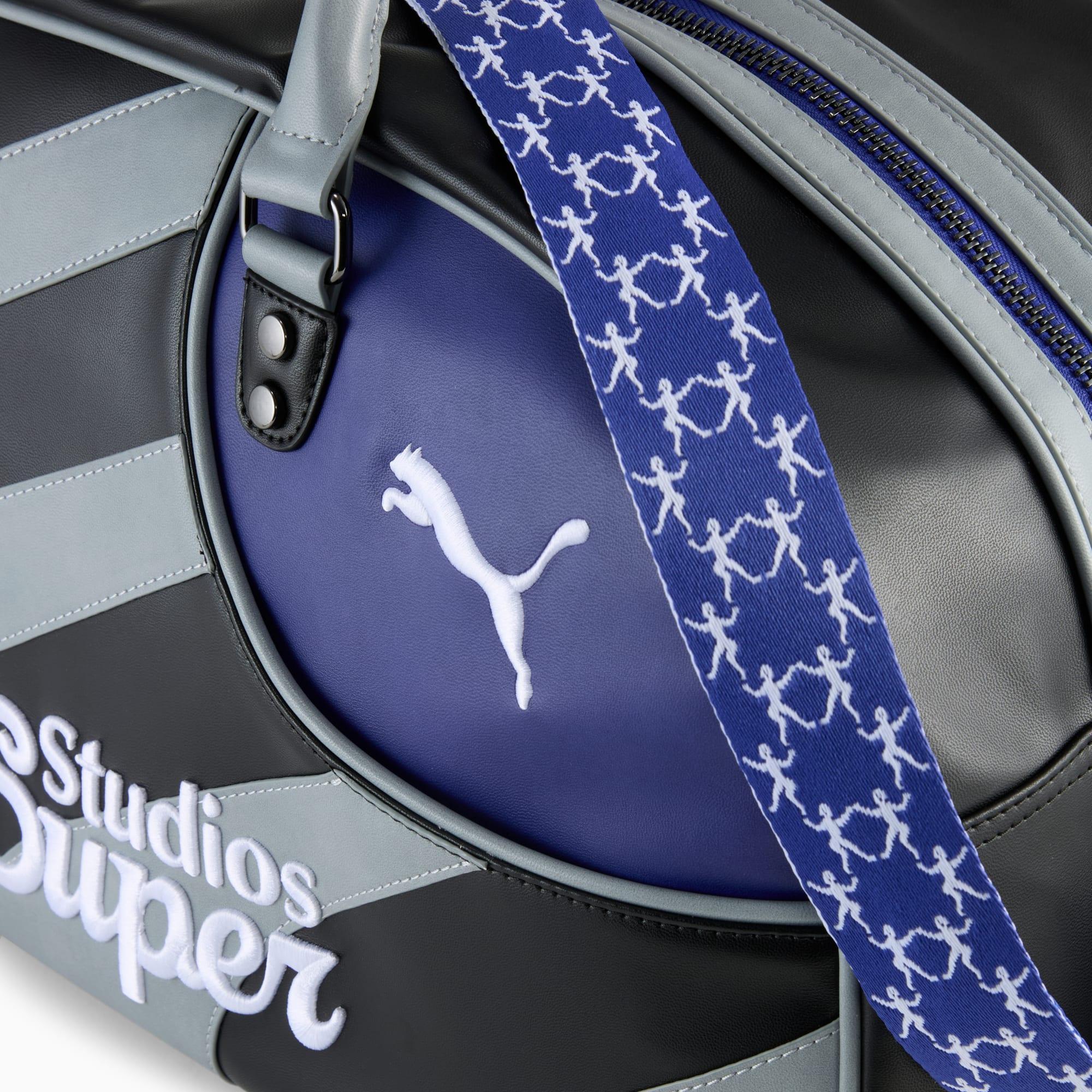PUMA x KIDSUPER Grip Bag Product Image
