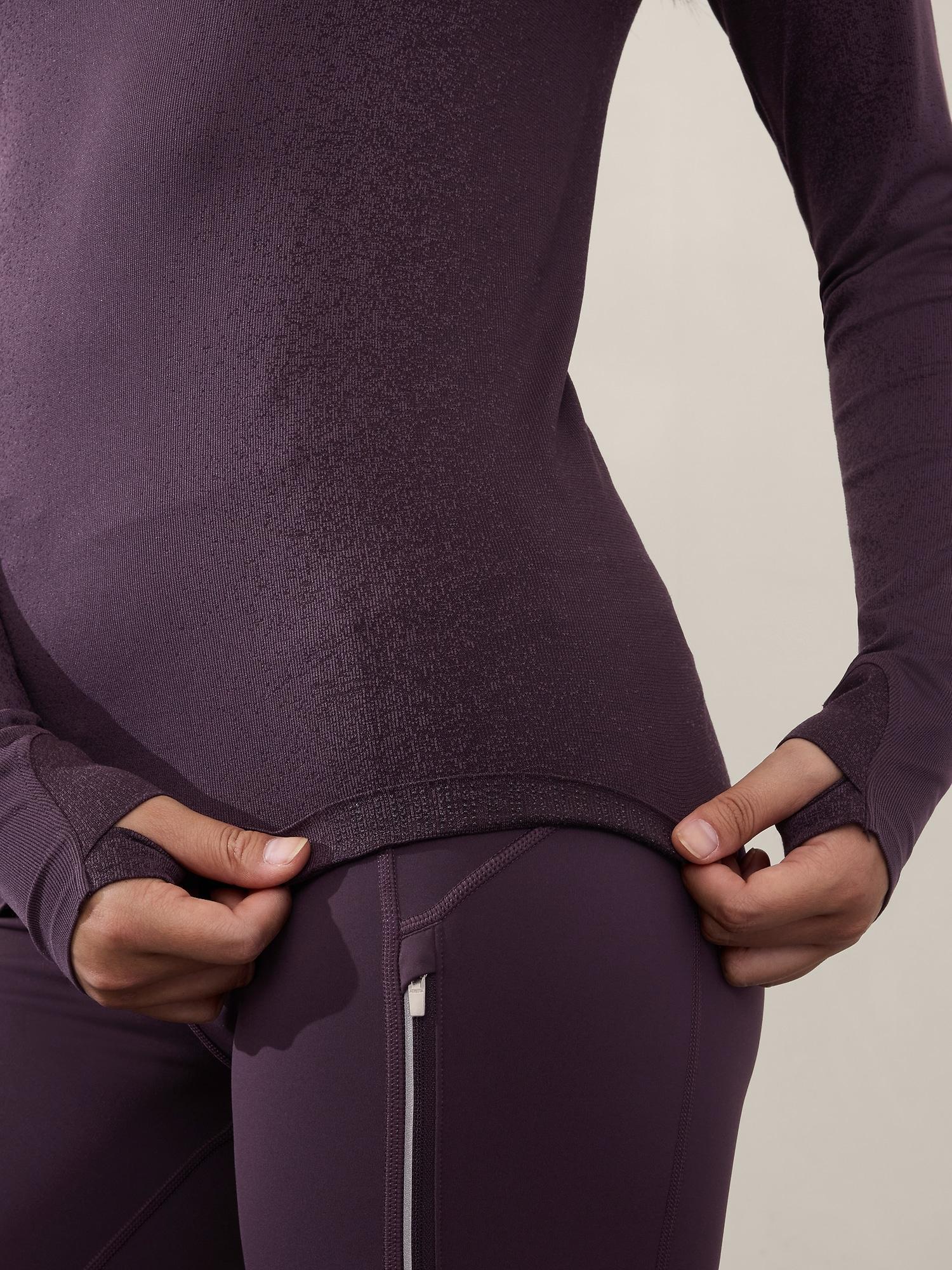 Momentum Seamless Top Product Image