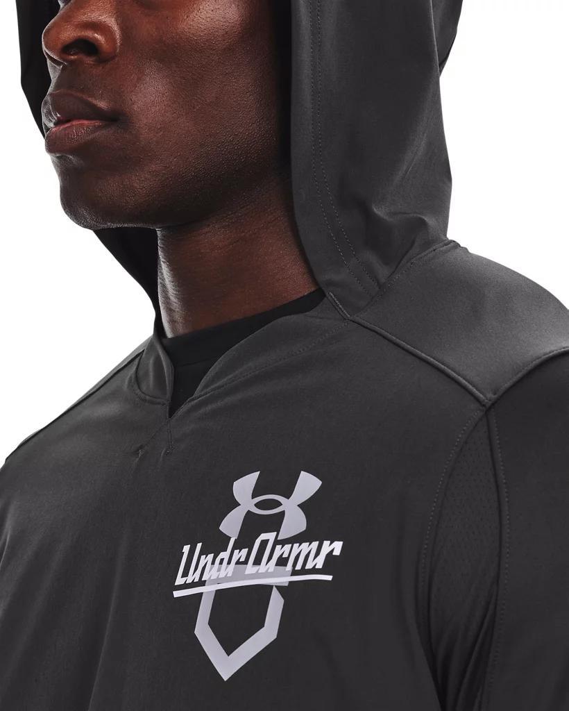 UA Hooded Cage Product Image