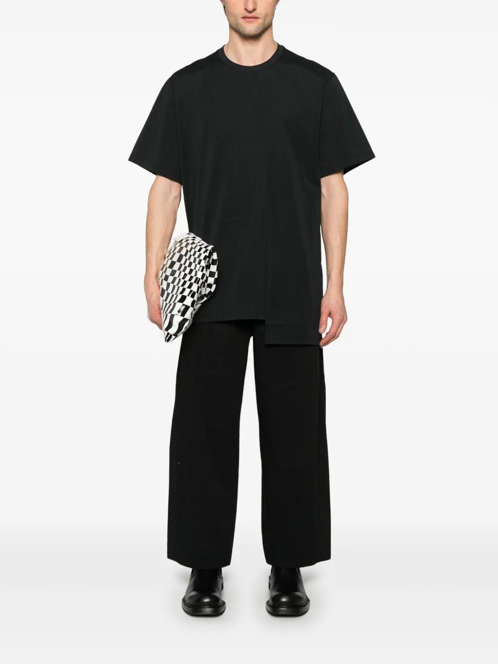 short-sleeve T-shirt Product Image