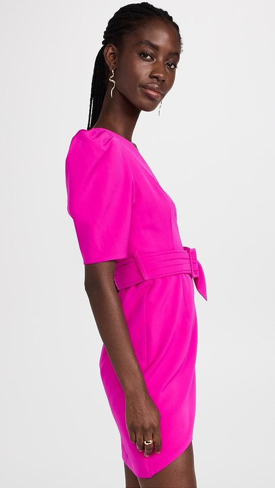 Black Halo Maricopa Dress | Shopbop Product Image