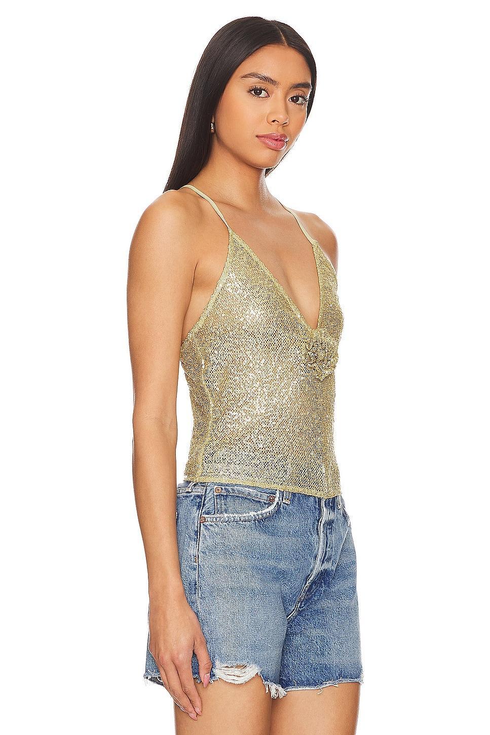 Charlotte Top Lovers and Friends Product Image