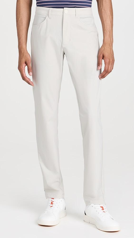 Rhone Momentum Five Pocket | Shopbop Product Image