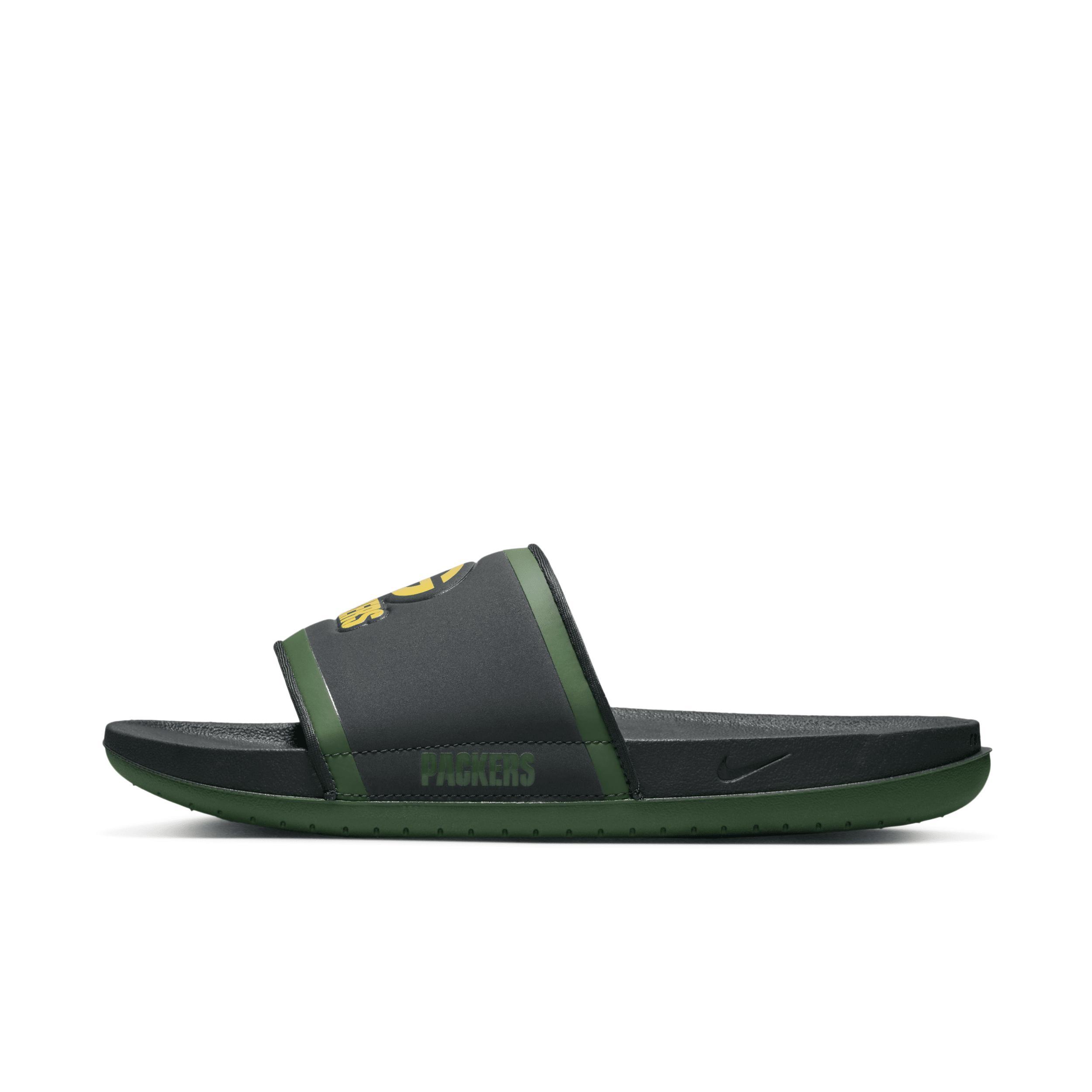 Nike Offcourt (NFL Los Angeles Rams) Slide Product Image