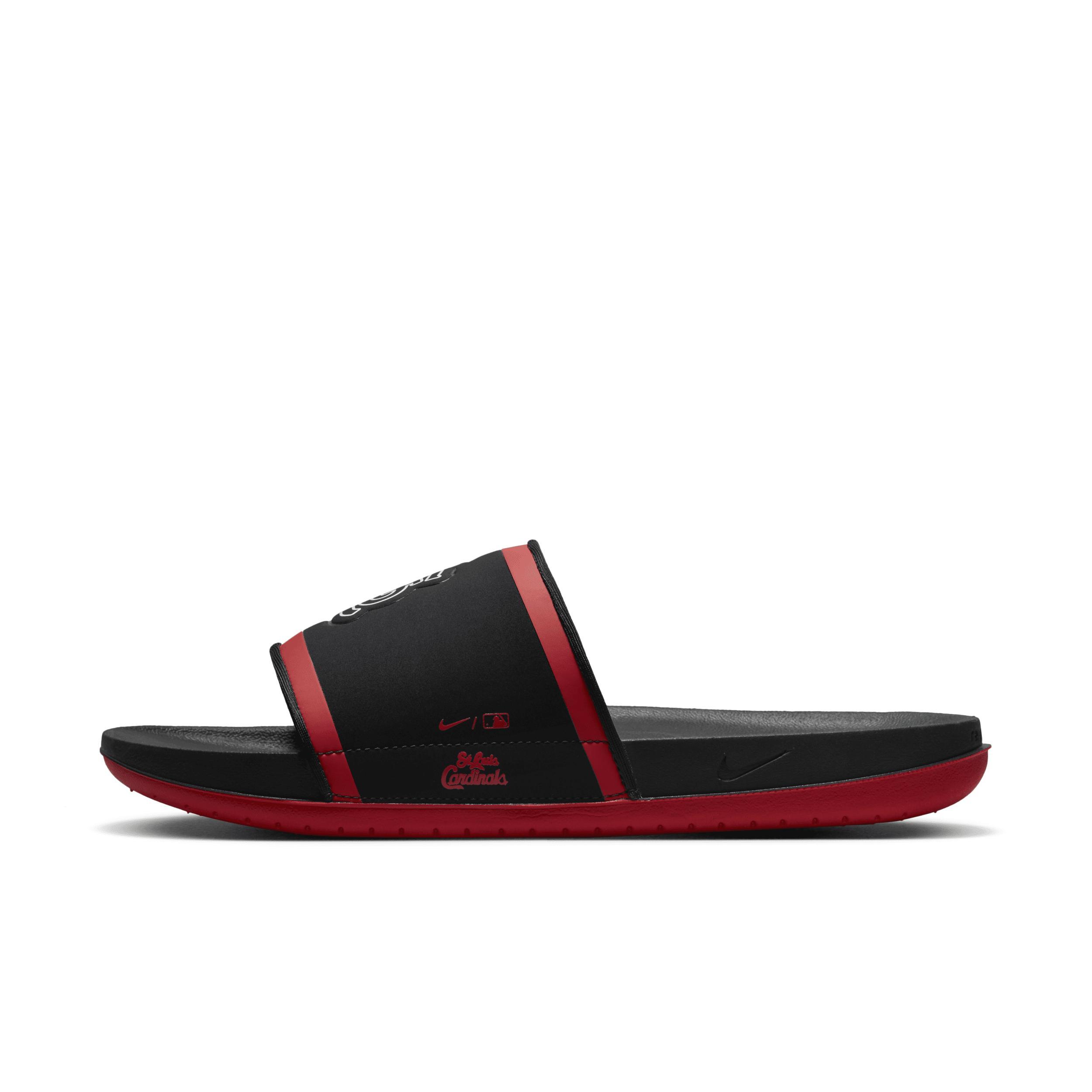 Nike Offcourt (NFL Green Bay Packers) Slide Product Image