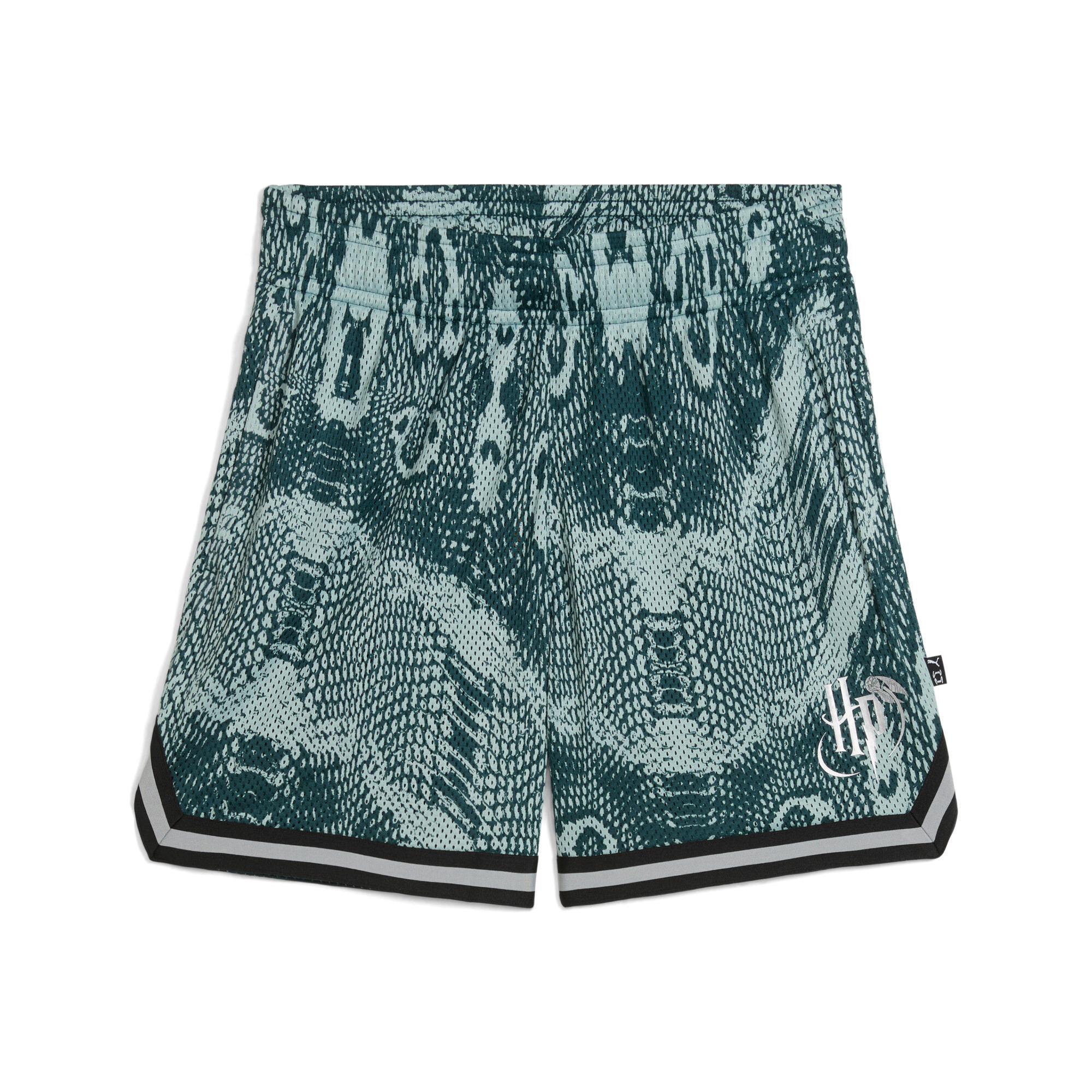 PUMA HOOPS x HARRY POTTER™ Shorts Women Product Image