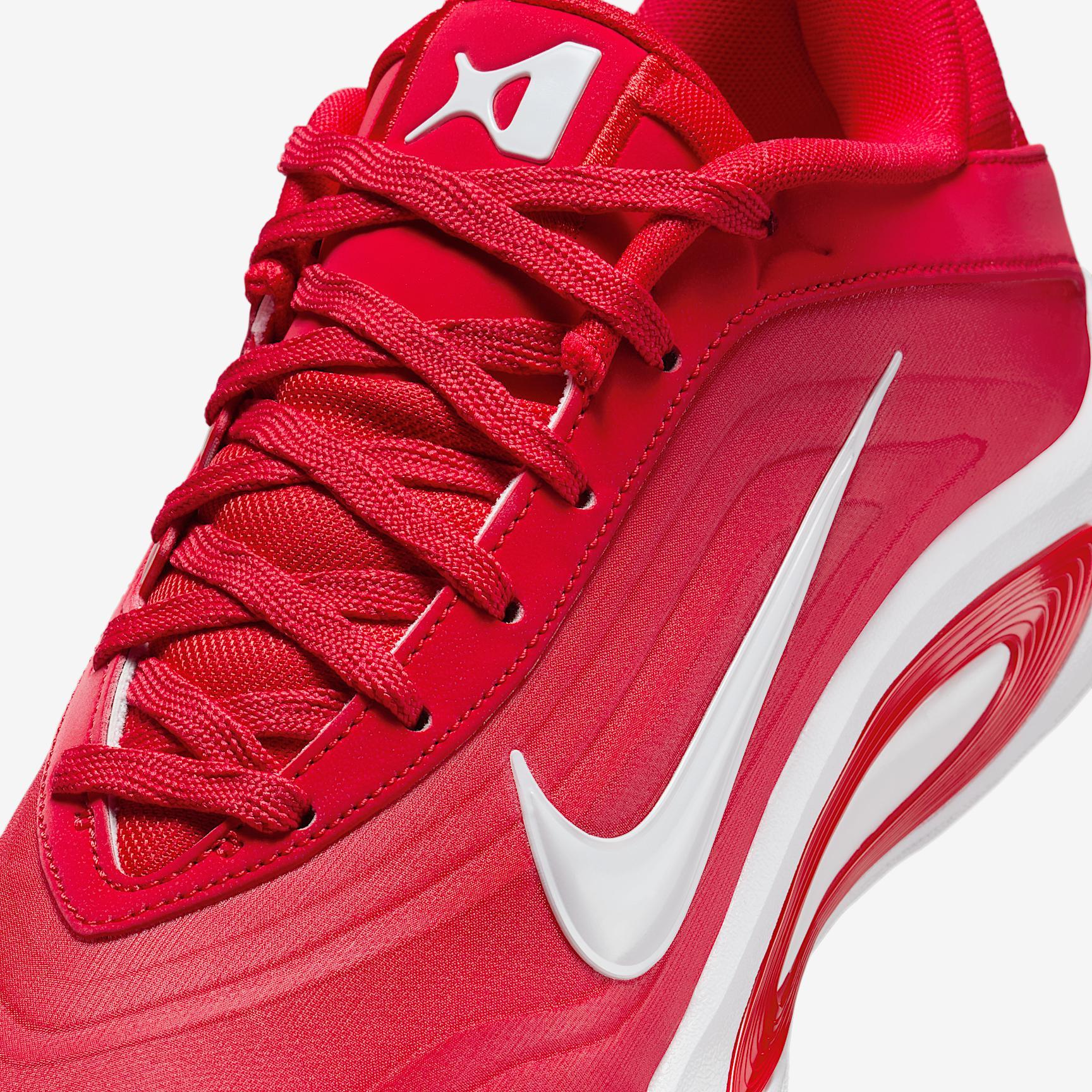 A'One A'ja Wilson Basketball Shoes Product Image
