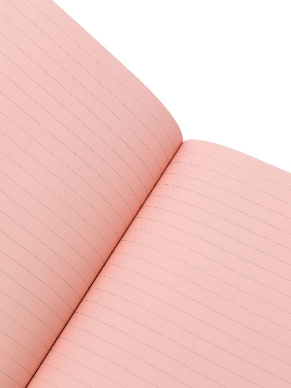 medusa-head ruled notebook Product Image