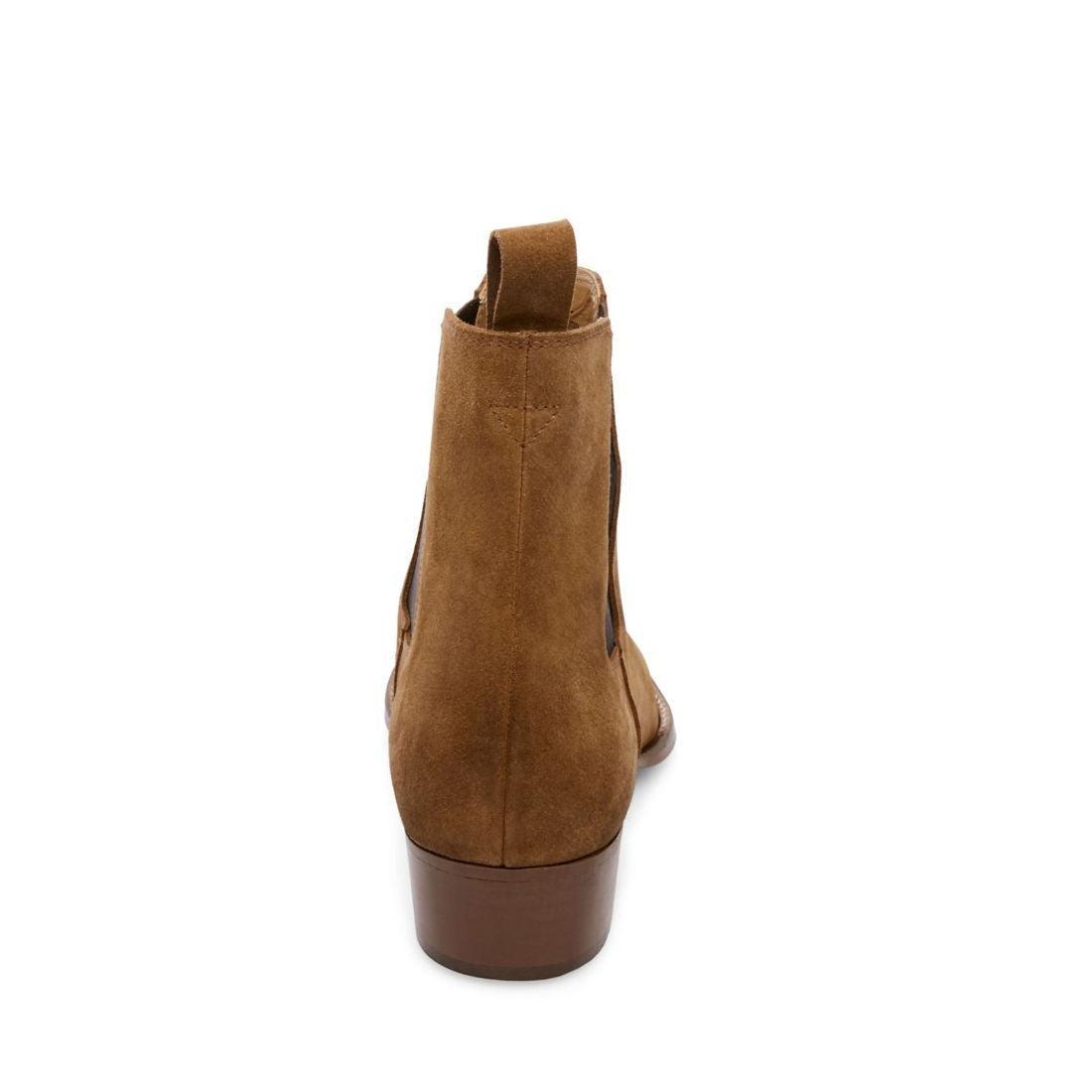 DEX TAN SUEDE - SM REBOOTED Male Product Image