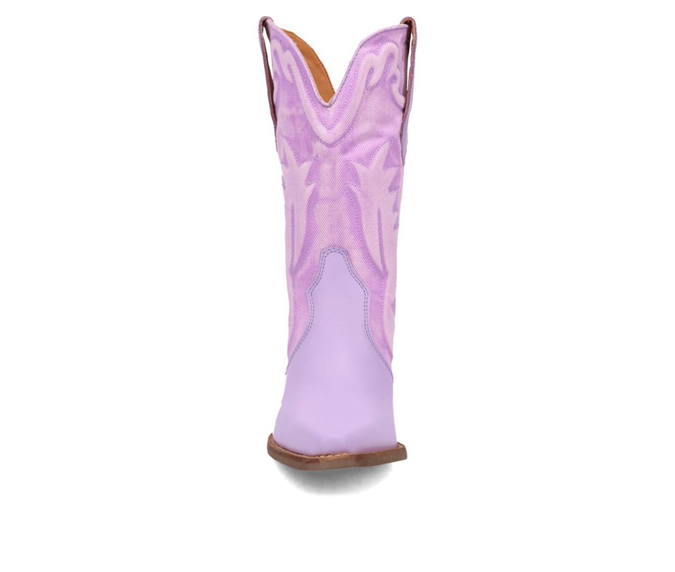Women's Dingo Boot Tipsy Western Boots Product Image