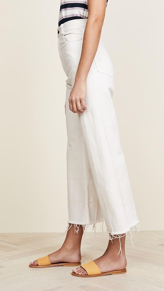 Rachel Comey Legion Jeans | Shopbop Product Image