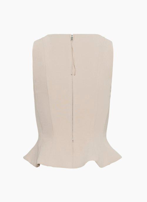 rhodora bustier Product Image