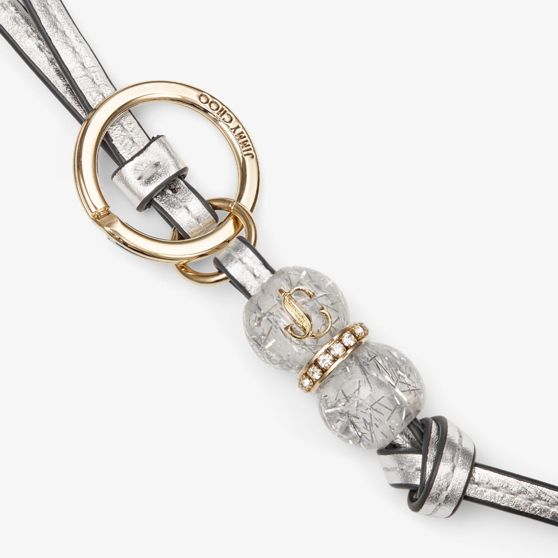 Spheres Charm Product Image