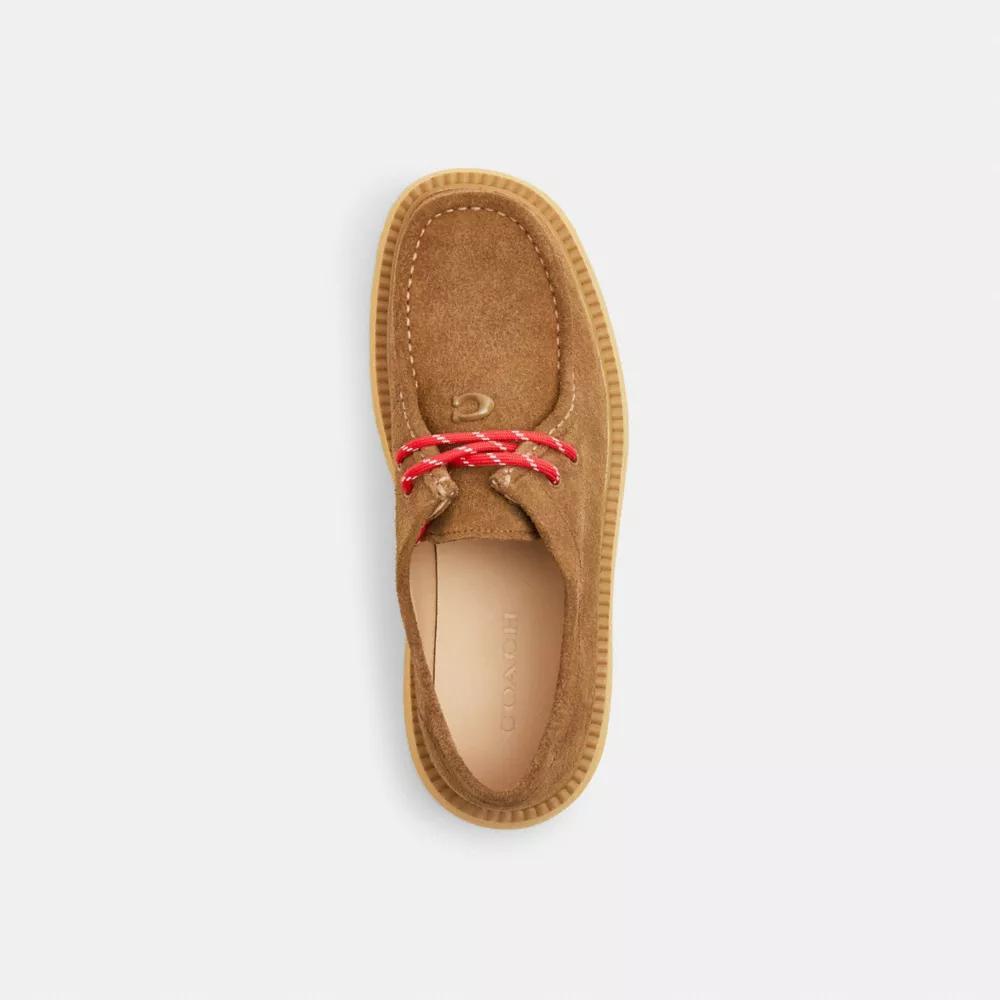 Sculpted C Chukka Boot Product Image