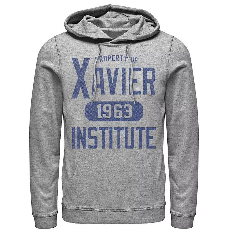 Men's Star Wars The Rise of Skywalker BB-8 Fashion Graphic Hoodie, Size: Small, Athletic Grey Product Image