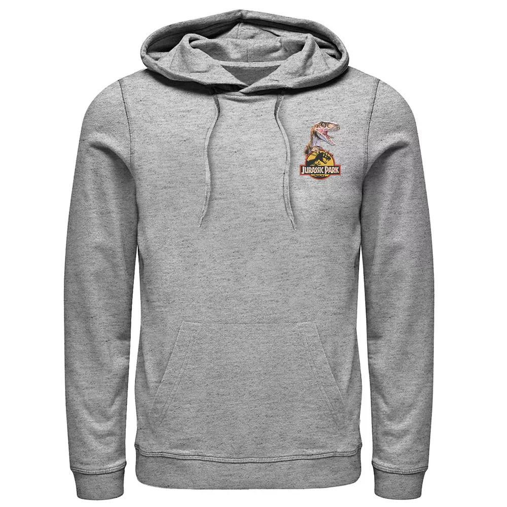 Disney / Pixar's The Incredibles 2 Men's Hoodie, Size: Small Product Image