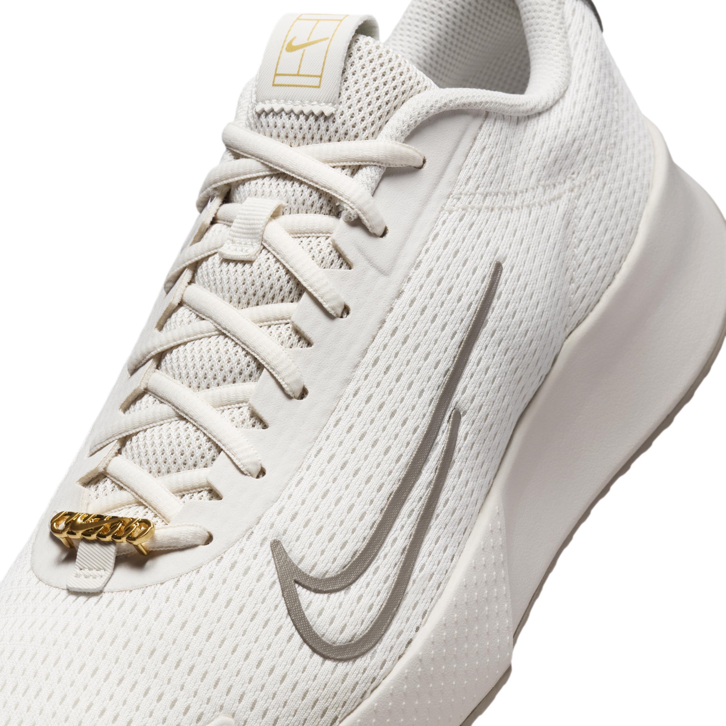 Nike Men's Court Vapor Lite 2 Premium Hard Court Tennis Shoes Product Image