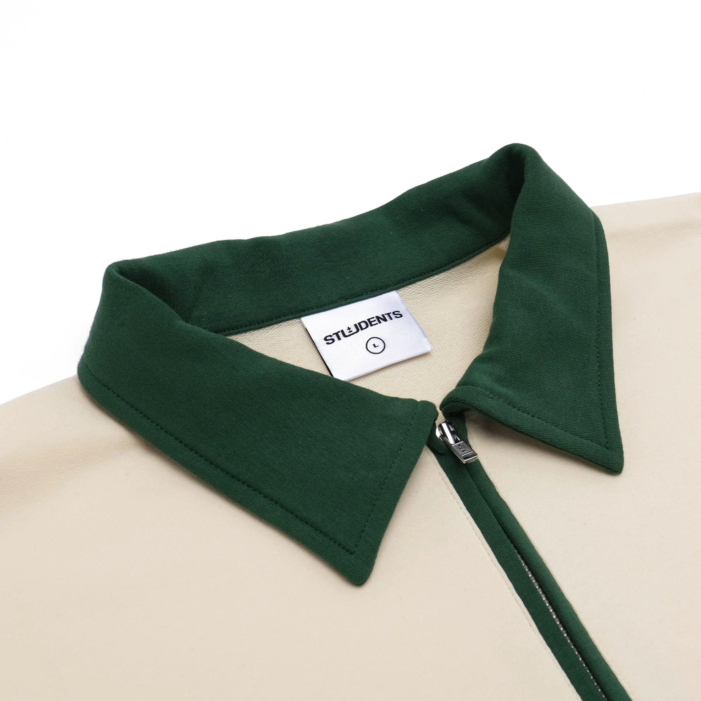 ARCHIBALD POLO SHIRT Male Product Image