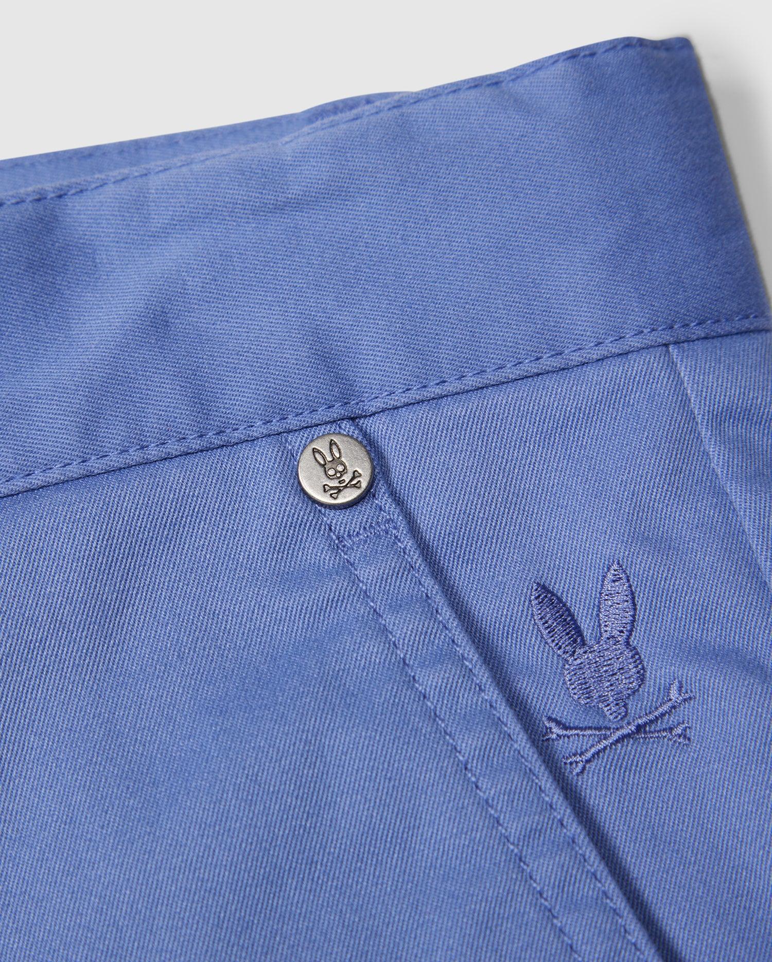 MENS YORK CHINO SHORT - B6R357B200 Male Product Image