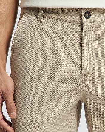 MENS SHIRO KNIT HONEYCOMB SHORT - B6R585F200 Product Image