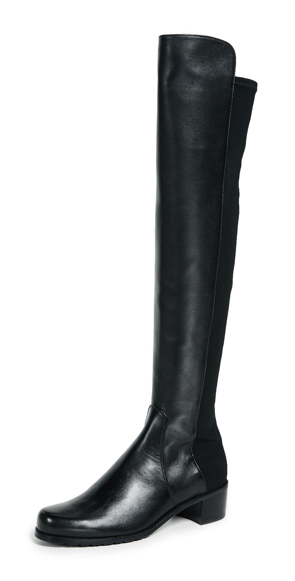 Stuart Weitzman Reserve Tall Boots Product Image