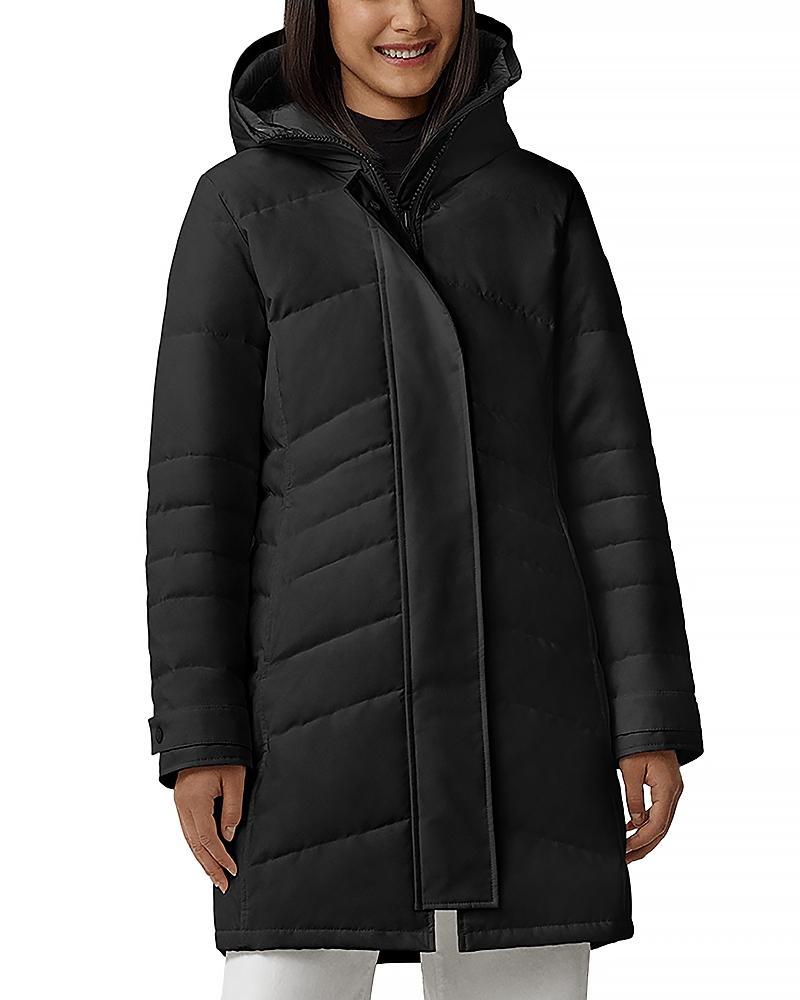 Canada Goose Lorette Hooded Parka Product Image