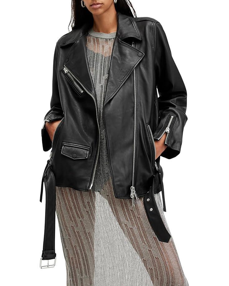 Vela Biker Product Image