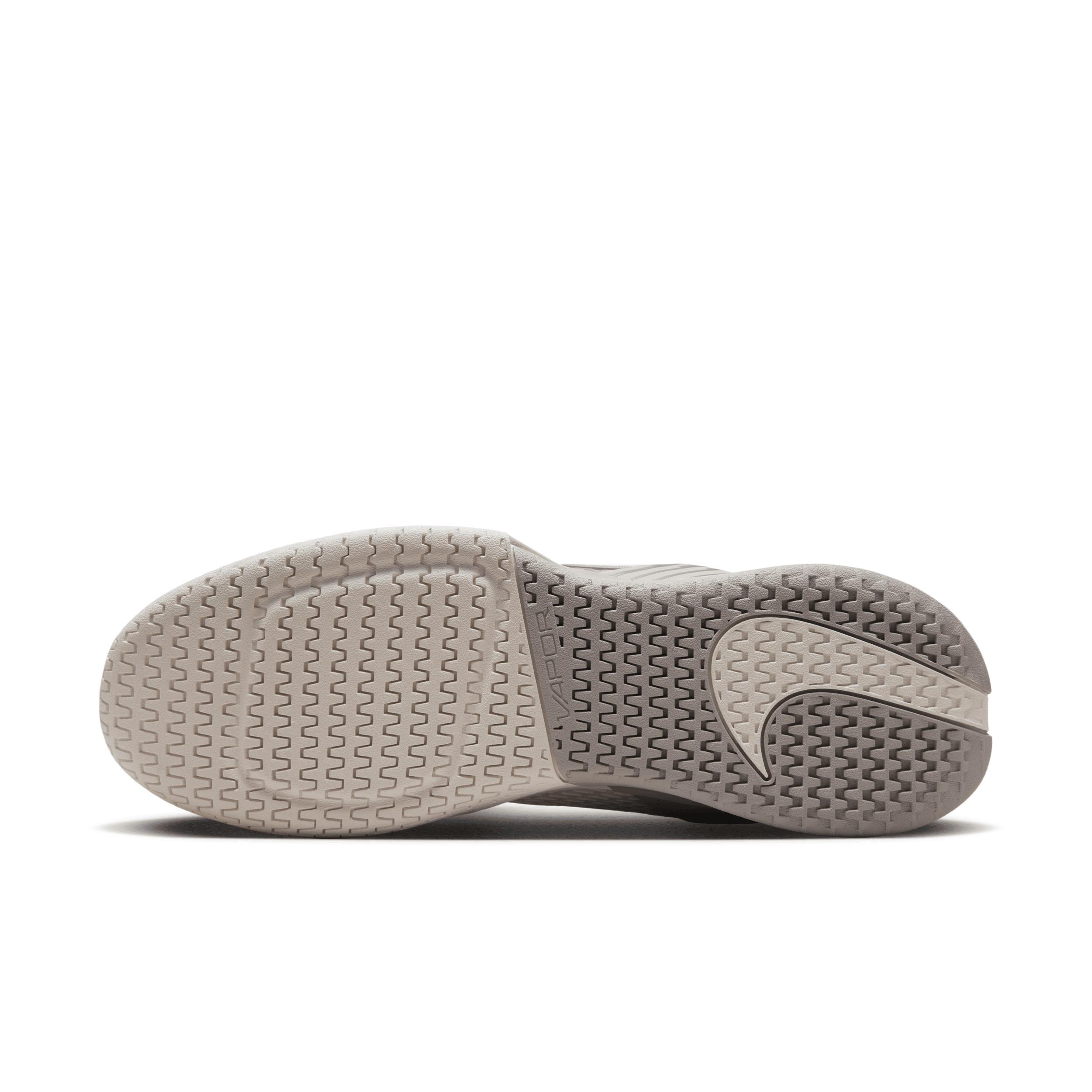 Nike Men's Court Vapor Pro 2 Premium Hard Court Tennis Shoes Product Image