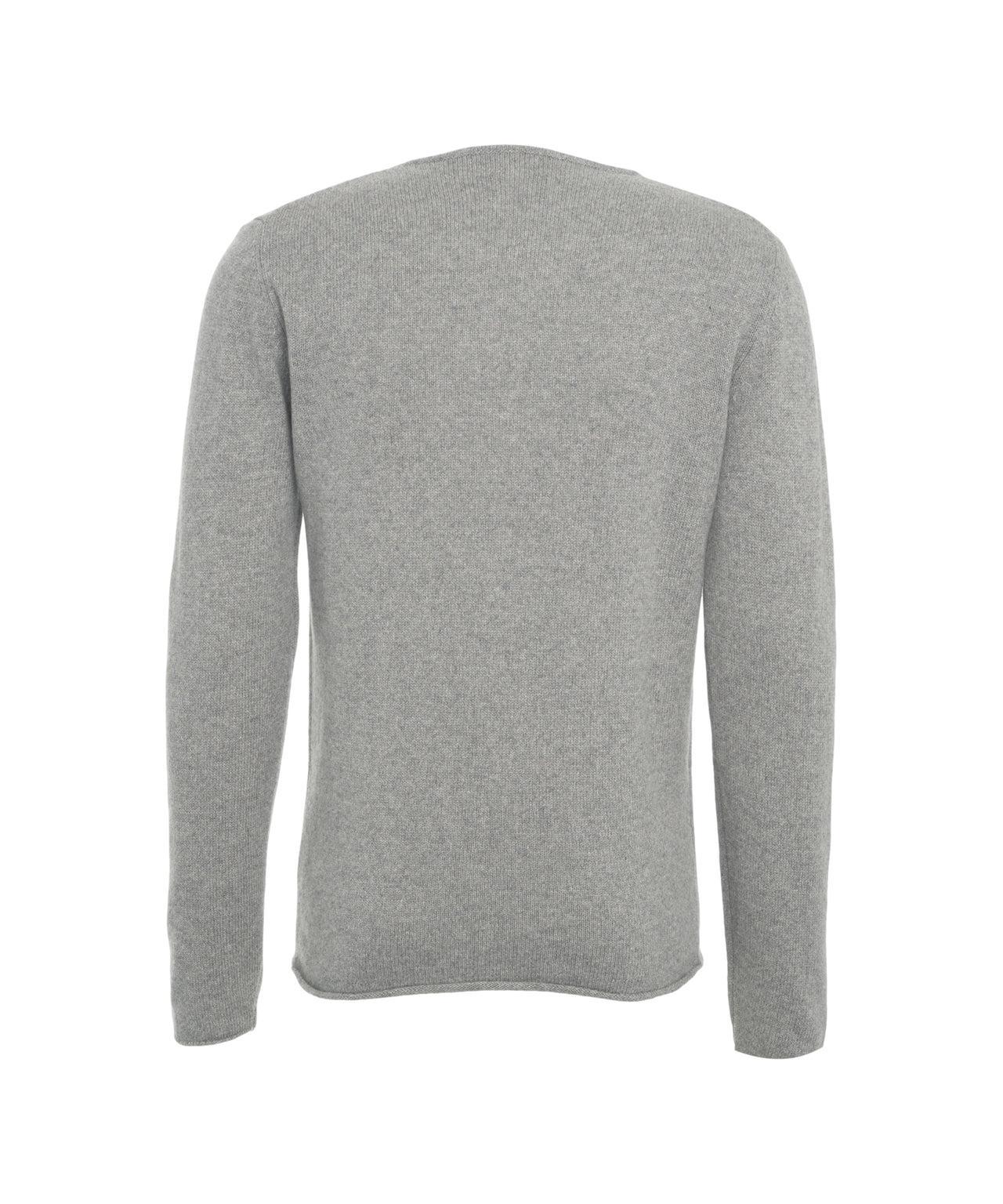 Cashmere sweater Product Image