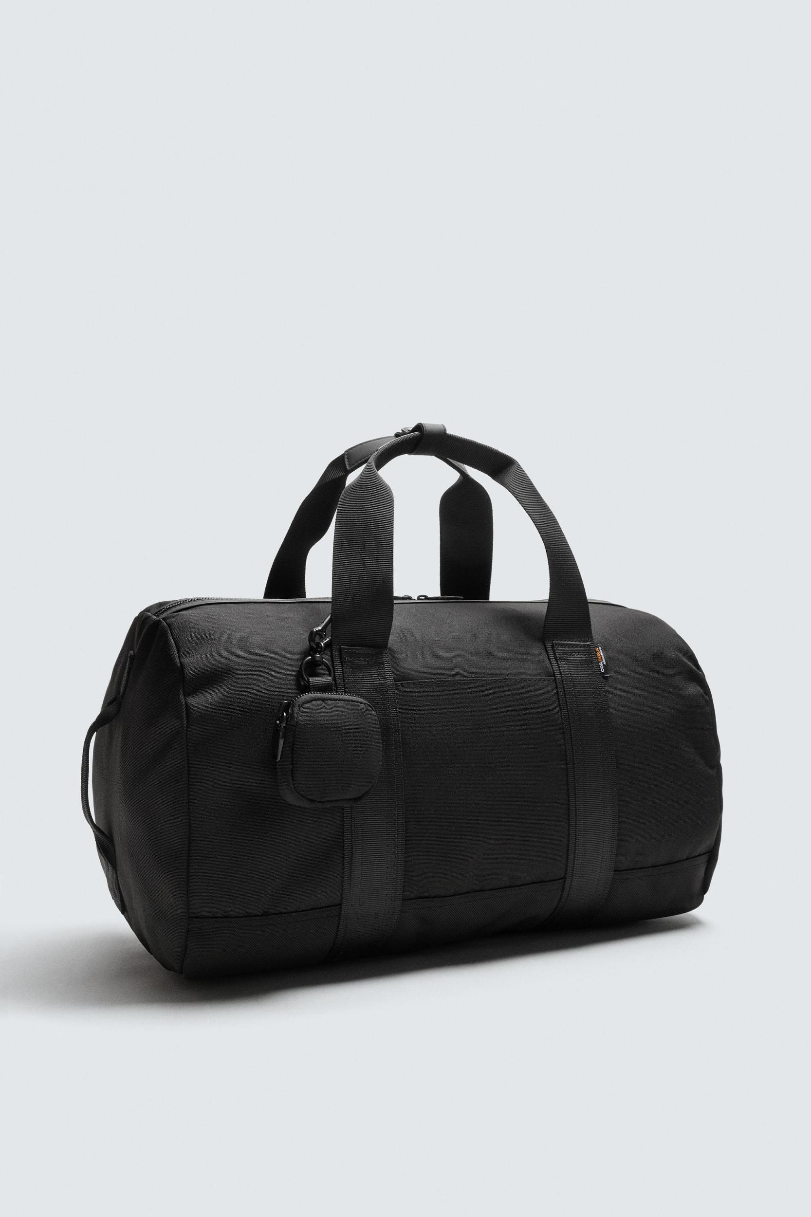 CORDURA® TRAVEL BAG Product Image
