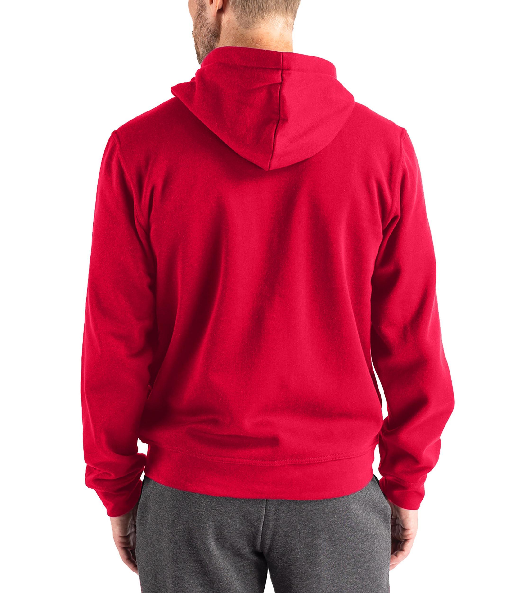 Cutter & Buck Clique Men's Stockholm Full Zip Hoodie Product Image