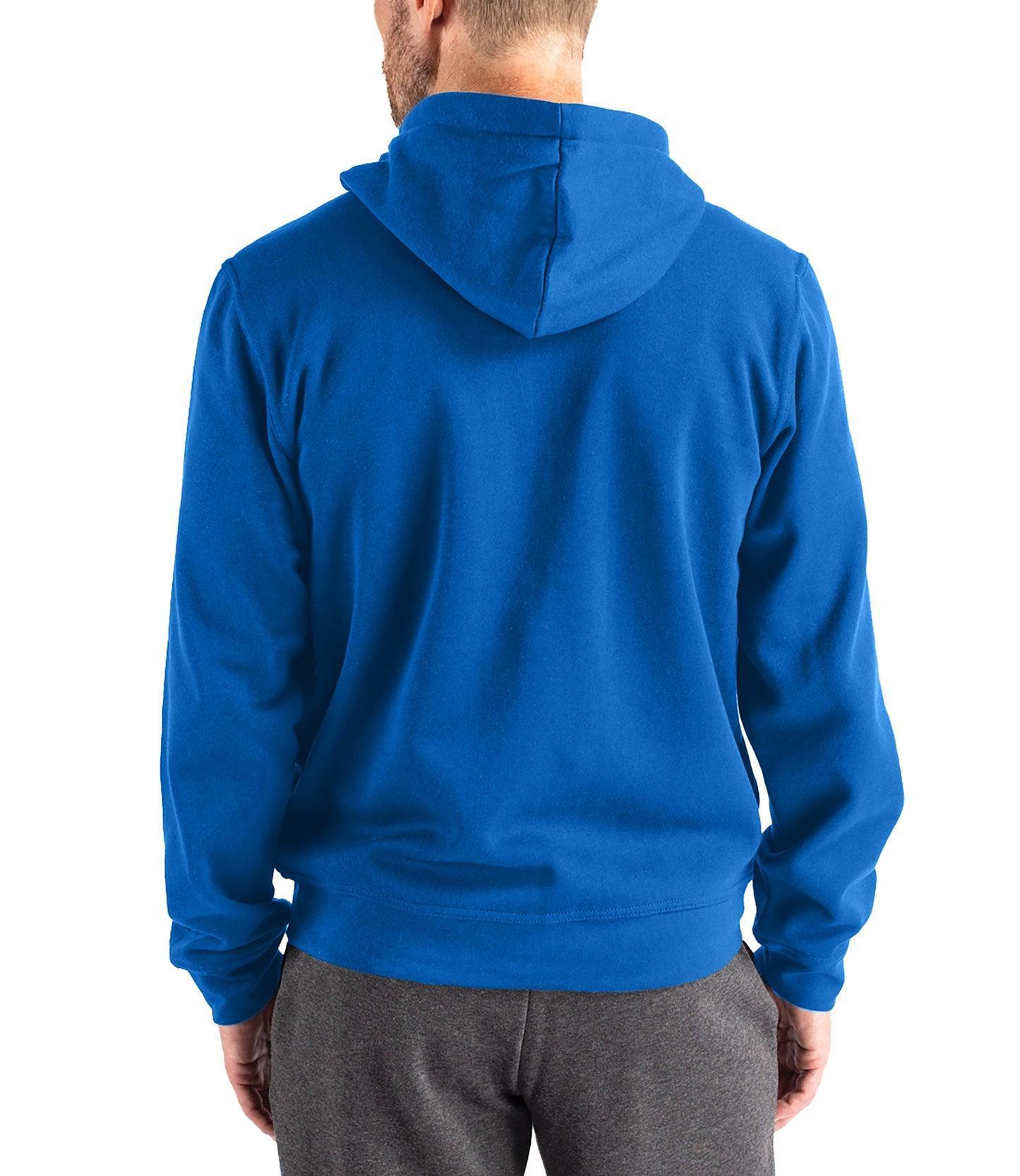 Cutter & Buck Clique Men's Stockholm Full Zip Hoodie Product Image