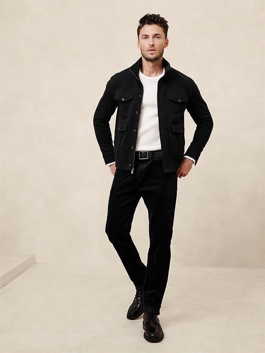 Honeycomb Jacket Product Image
