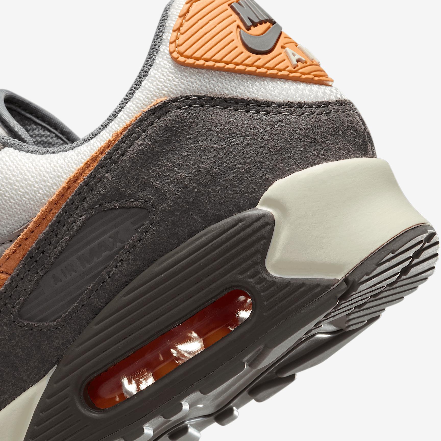 Nike Air Max 90 Premium Men's Shoes Product Image