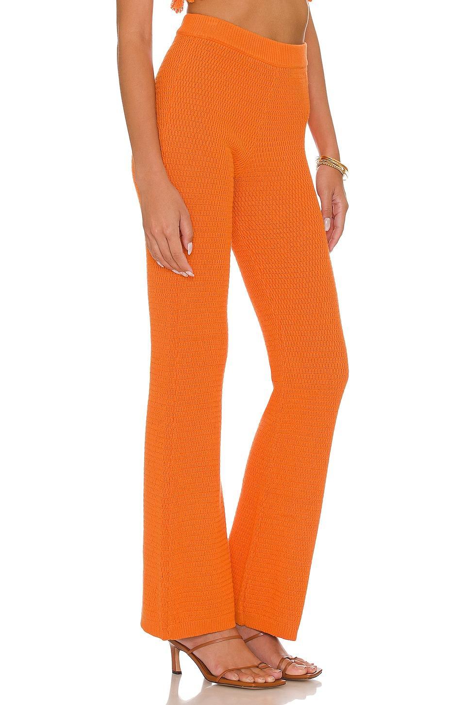 Devitta Knit Pant Product Image