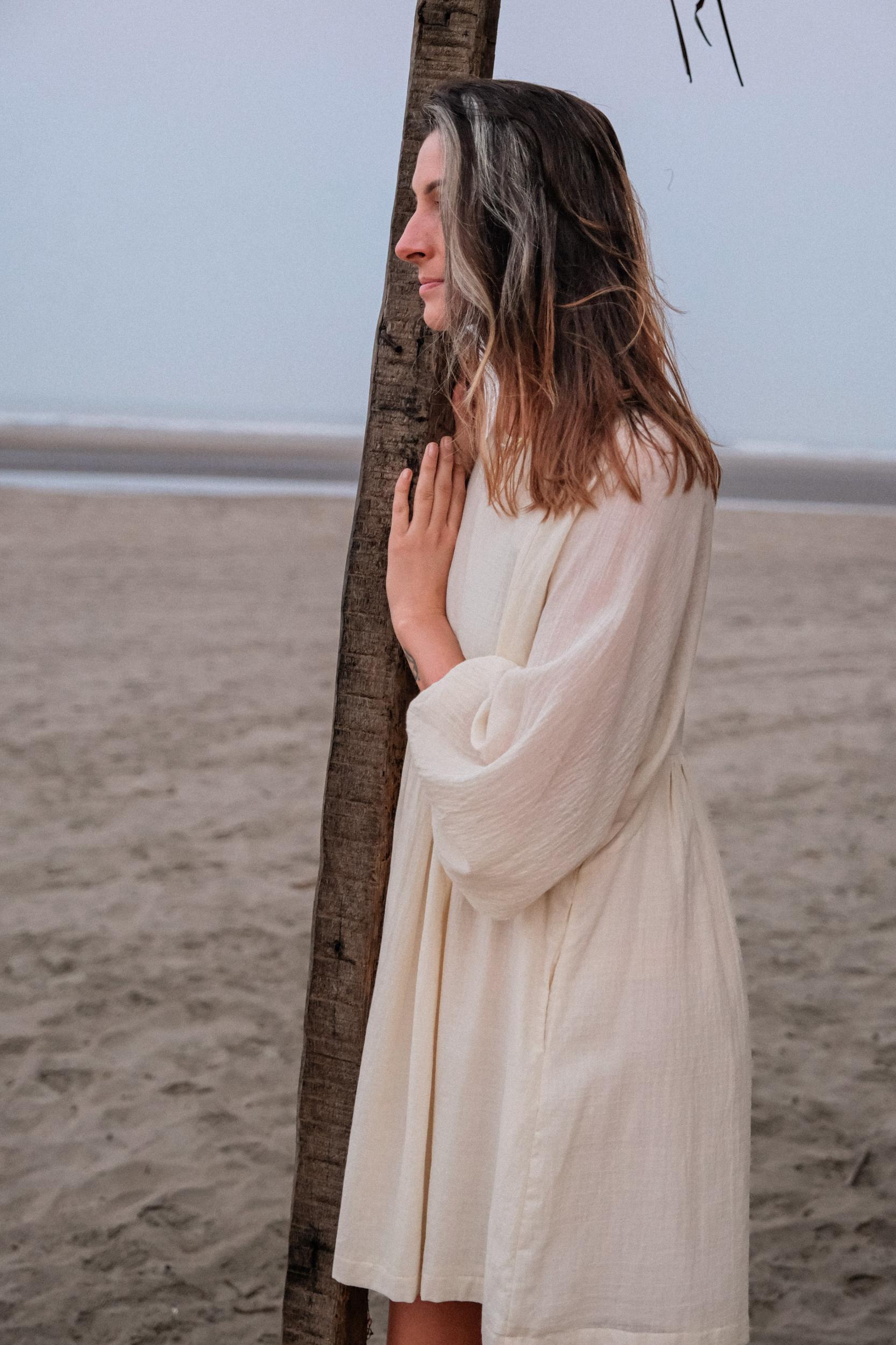 Romantic dress Product Image