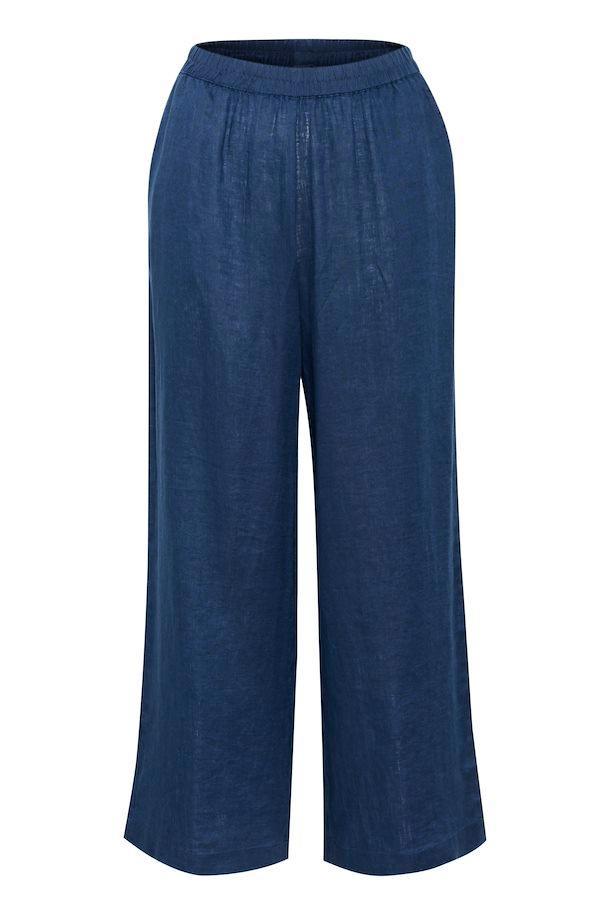 CUmolly Linen trousers Product Image